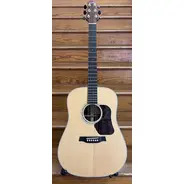 SECONDHAND Walden D710 Dreadnought Acoustic Guitar