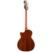 Fender California Deluxe Kingman Acoustic Bass CE
