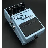 SECONDHAND Boss CE-5 Chorus Ensemble