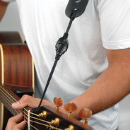  D'addario Acoustic Guitar Quick Release System