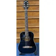 SECONDHAND Epiphone J45 Express - Black