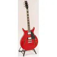 Washburn SH35TS Hawk Semi Hollow