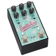 Fender Santa Ana v2 - Overdrive Pedal