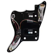 EMG Jmaster Pickguard System