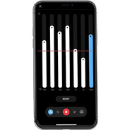 Lag HyVibe THV30DCE Smart Guitar Dreadnought