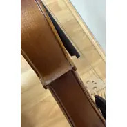 B-STOCK Hidersine Inizio Violin Outfit - 3/4 Size - Chipped