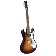 Danelectro 64xt Electric Guitar