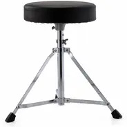 Premium Single Braced Drum Stool