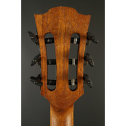 Lag Sauvage Nylon Auditorium SLIM Electro Acoustic inc Gig Bag