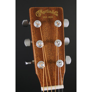Martin 000C Jr E StreetMaster Junior Auditorium Cutaway Electro Acoustic