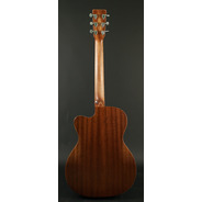 Martin 000C Jr E StreetMaster Junior Auditorium Cutaway Electro Acoustic