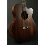 Martin 000C Jr E StreetMaster Junior Auditorium Cutaway Electro Acoustic