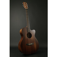 Martin 000C Jr E StreetMaster Junior Auditorium Cutaway Electro Acoustic