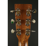 Martin SC-13E Road Series Electro Acoustic