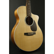 Martin SC-13E Road Series Electro Acoustic