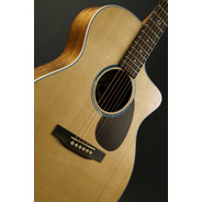 Martin SC-13E Road Series Electro Acoustic