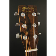 Martin D-X2E Ziricote Burst X-Series (Remastered) Electro Acoustic - Solid Spruce Top