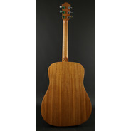 Furch Violet Series D-EM a - Dreadnought Electro-Acoustic inc. GigBag