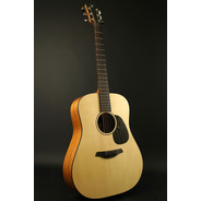 Furch Violet Series D-EM a - Dreadnought Electro-Acoustic inc. GigBag