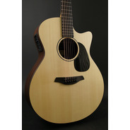 Furch Violet Master's Choice GC-ER a - Grand Auditorium Cutaway Electro Acoustic inc. Gigbag