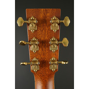 Furch Vintage 2 OM-SR a - Orchestral Model Electro-Acoustic inc. Hiscox Hardcase