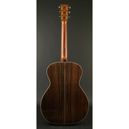 Furch Vintage 2 OM-SR a - Orchestral Model Electro-Acoustic inc. Hiscox Hardcase