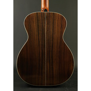 Furch Vintage 2 OM-SR a - Orchestral Model Electro-Acoustic inc. Hiscox Hardcase