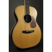 Furch Vintage 2 OM-SR a - Orchestral Model Electro-Acoustic inc. Hiscox Hardcase