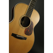 Furch Vintage 2 OM-SR a - Orchestral Model Electro-Acoustic inc. Hiscox Hardcase