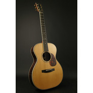 Furch Vintage 2 OM-SR a - Orchestral Model Electro-Acoustic inc. Hiscox Hardcase