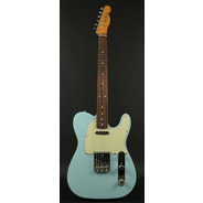 B-STOCK Fender Vintera II 60s Telecaster - Sonic Blue