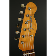 B-STOCK Fender Vintera II 60s Telecaster - Sonic Blue