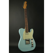 B-STOCK Fender Vintera II 60s Telecaster - Sonic Blue
