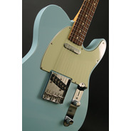 B-STOCK Fender Vintera II 60s Telecaster - Sonic Blue