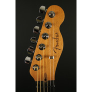 Fender American Acoustasonic All-Mahogany Tele 