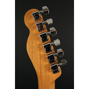 Fender American Acoustasonic All-Mahogany Tele 