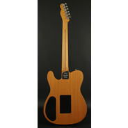 Fender American Acoustasonic All-Mahogany Tele 