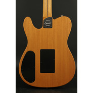 Fender American Acoustasonic All-Mahogany Tele 