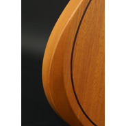 Fender American Acoustasonic All-Mahogany Tele 