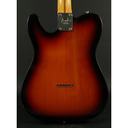 SECONDHAND Fender 2001 American Series Telecaster - 3 Colour Sunburst Inc. Hardcase