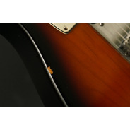 SECONDHAND Fender 2001 American Series Telecaster - 3 Colour Sunburst Inc. Hardcase