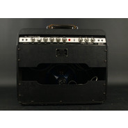 SECONDHAND Burns of London Orbit Three Vintage Early '60s 3x10" Amp