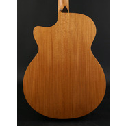 Faith Naked Venus Electro Cutaway 12 String