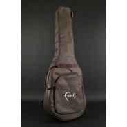 Faith Nexus Series FPNCECF Neptune Electro - Mahogany / Coffee Brown