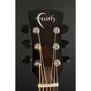 Faith FX Series FXNCE-DNG Neptune Electro - Natural Gold