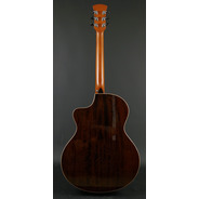 Faith FX Series FXNCE-DNG Neptune Electro - Natural Gold