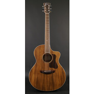 Faith Nexus Series FPNCECF Neptune Electro - Mahogany / Coffee Brown