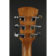 Faith Nexus Series FPNCECF Neptune Electro - Mahogany / Coffee Brown