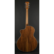 Faith Nexus Series FPNCECF Neptune Electro - Mahogany / Coffee Brown
