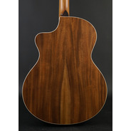 Faith Nexus Series FPNCECF Neptune Electro - Mahogany / Coffee Brown